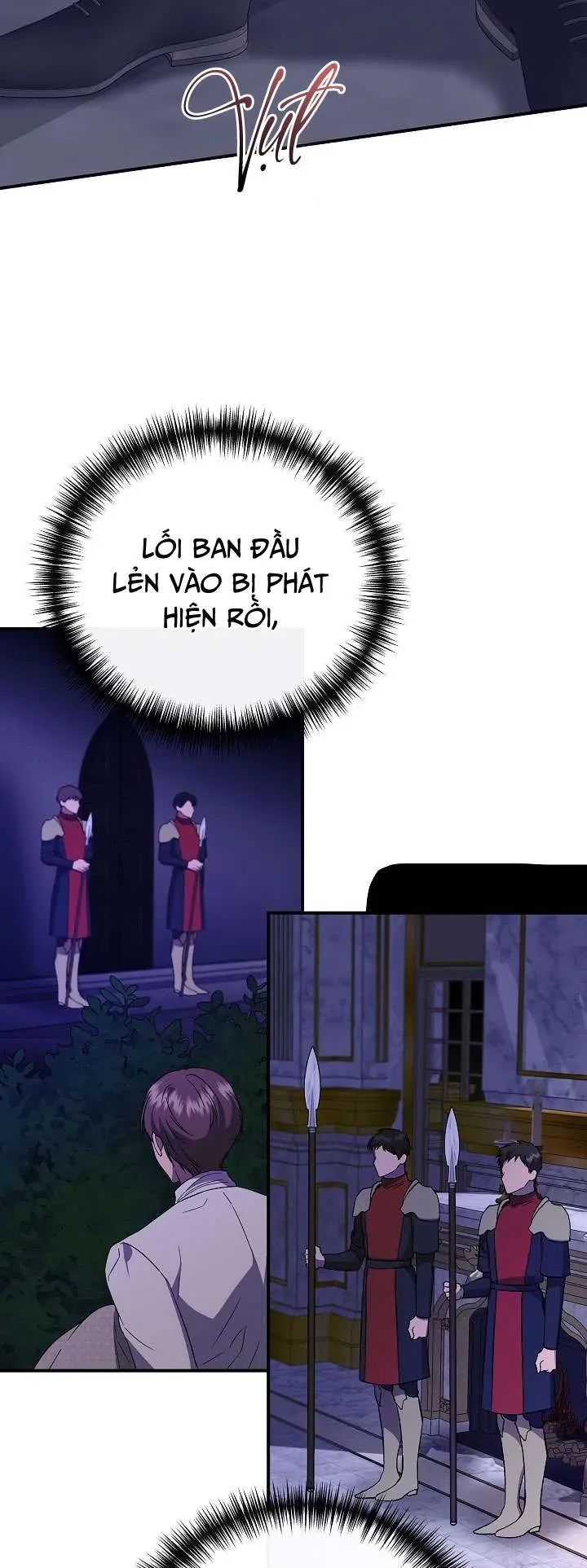 Tôi Không Phải Là Cinderella Chapter 114 - Trang 2