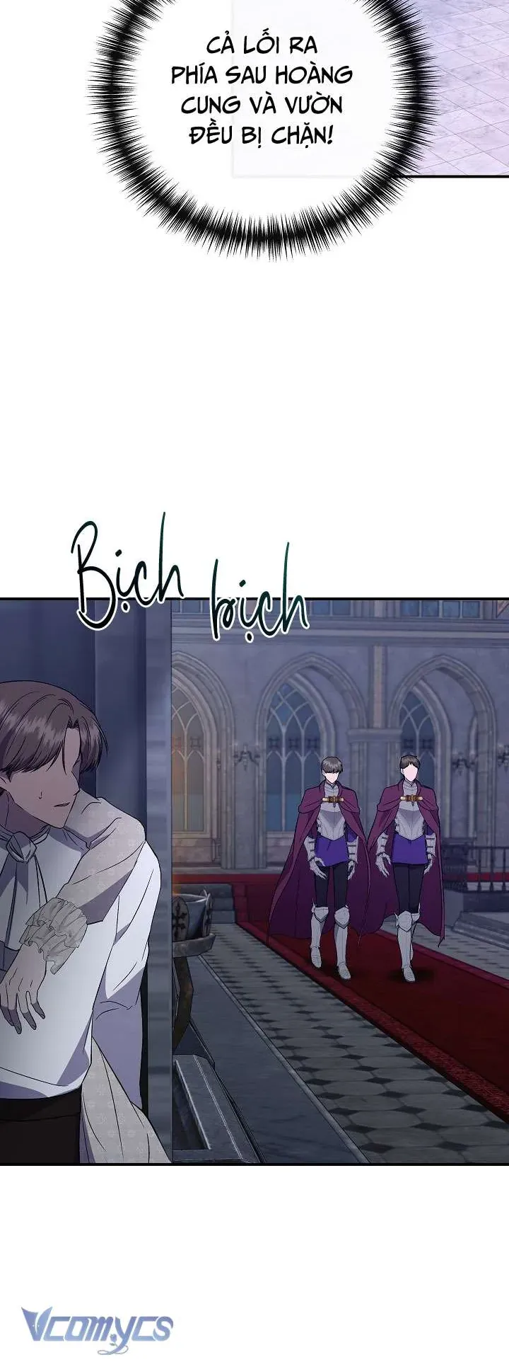 Tôi Không Phải Là Cinderella Chapter 114 - Trang 2