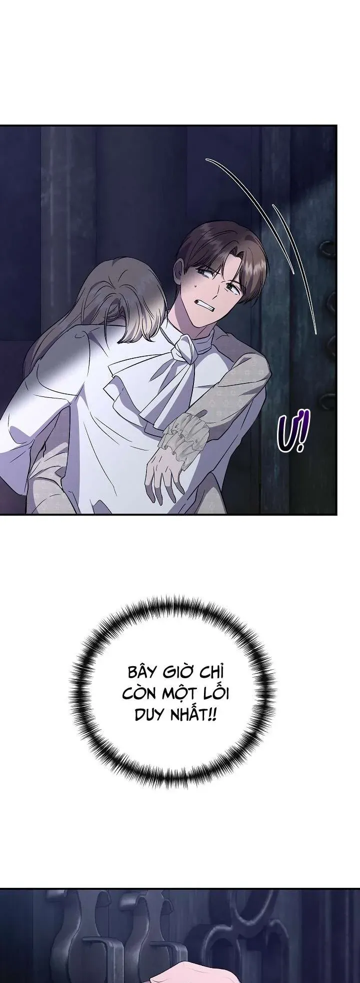 Tôi Không Phải Là Cinderella Chapter 114 - Trang 2