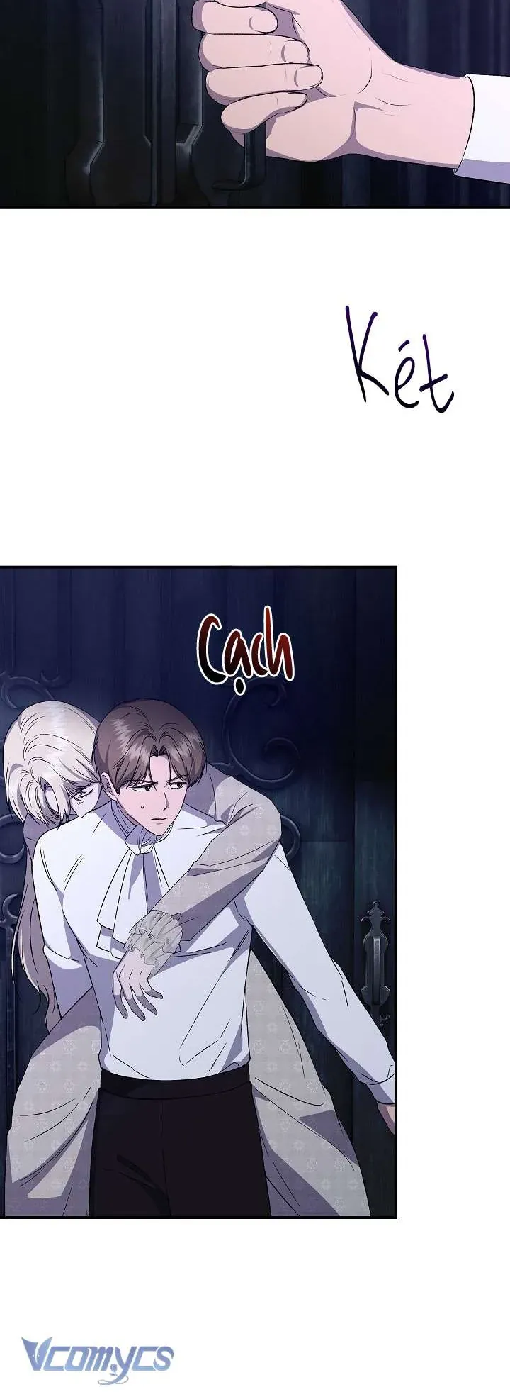 Tôi Không Phải Là Cinderella Chapter 114 - Trang 2