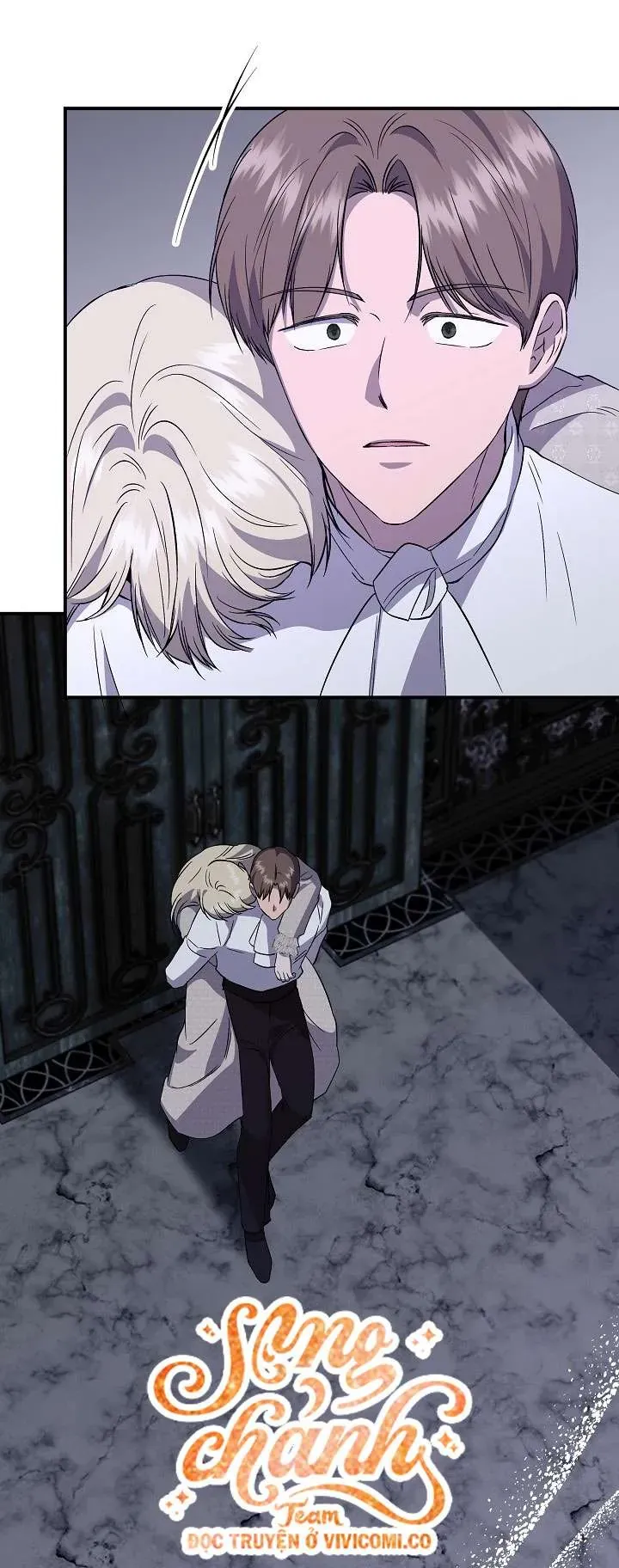 Tôi Không Phải Là Cinderella Chapter 114 - Trang 2