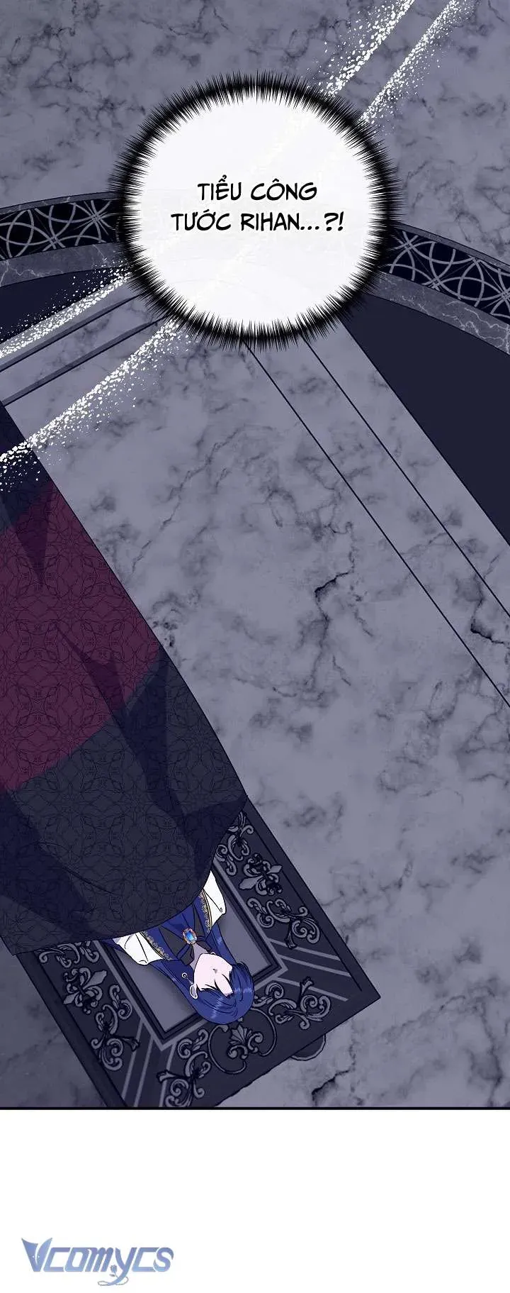Tôi Không Phải Là Cinderella Chapter 114 - Trang 2