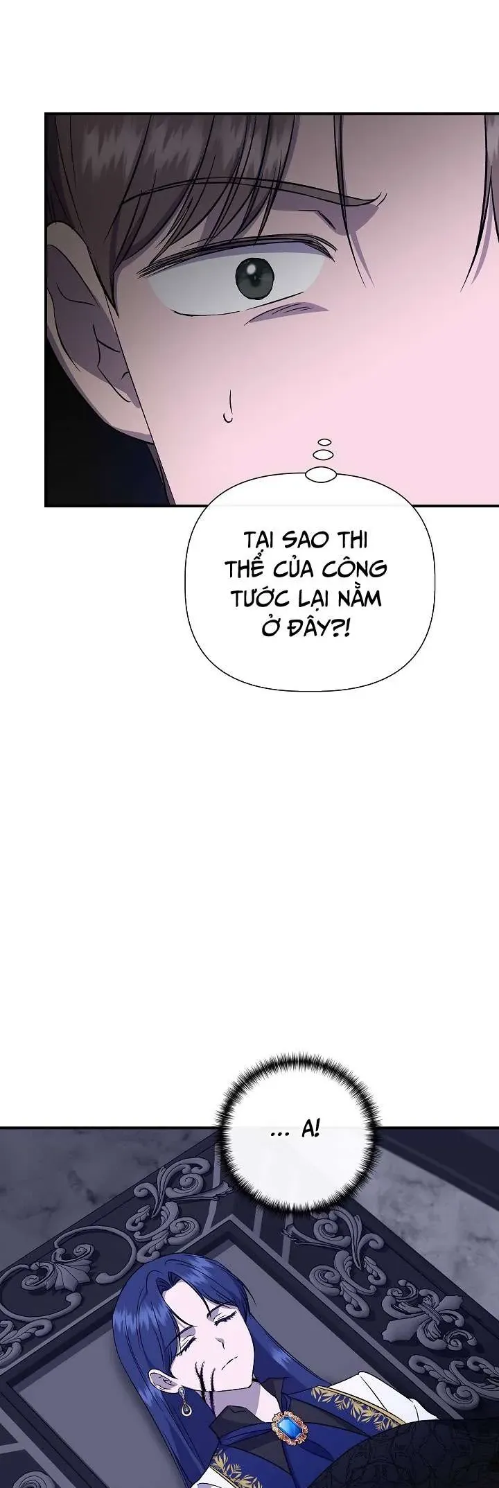 Tôi Không Phải Là Cinderella Chapter 114 - Trang 2