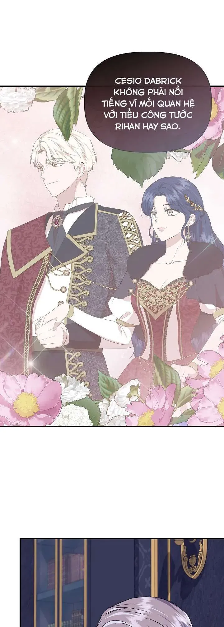 Tôi Không Phải Là Cinderella Chapter 114 - Trang 2