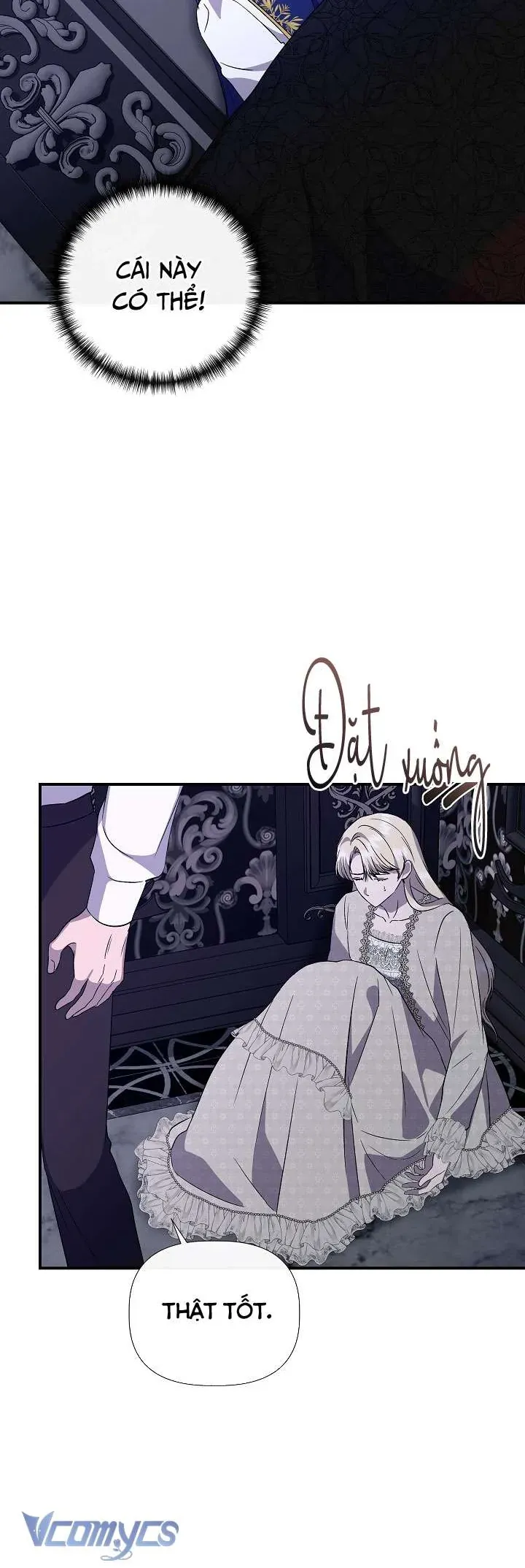 Tôi Không Phải Là Cinderella Chapter 114 - Trang 2