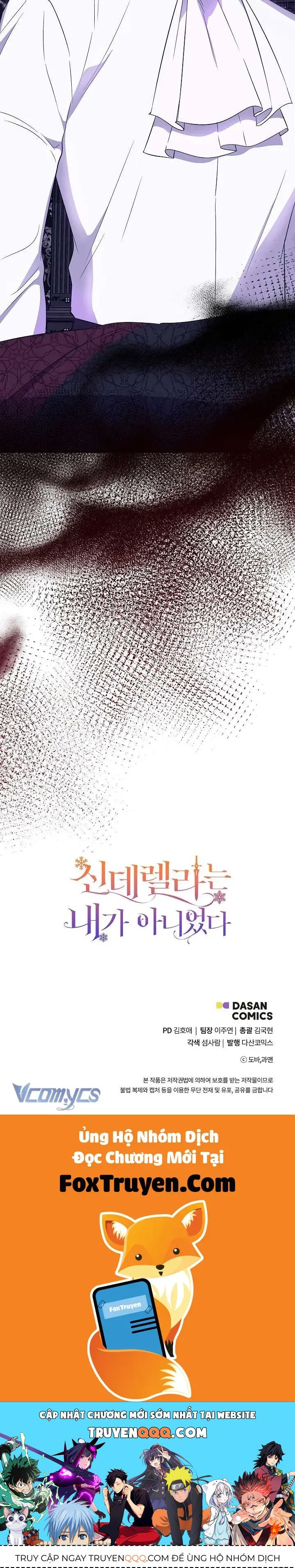 Tôi Không Phải Là Cinderella Chapter 114 - Trang 2