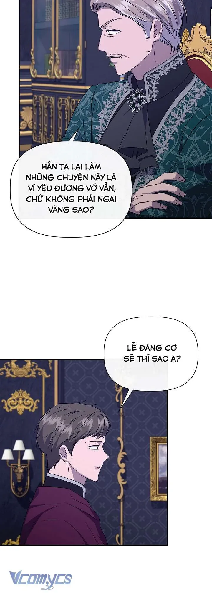 Tôi Không Phải Là Cinderella Chapter 114 - Trang 2