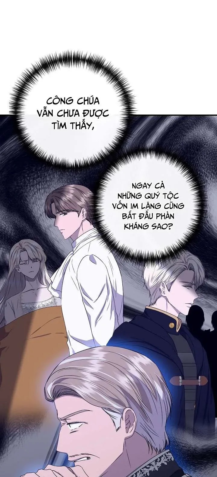 Tôi Không Phải Là Cinderella Chapter 114 - Trang 2