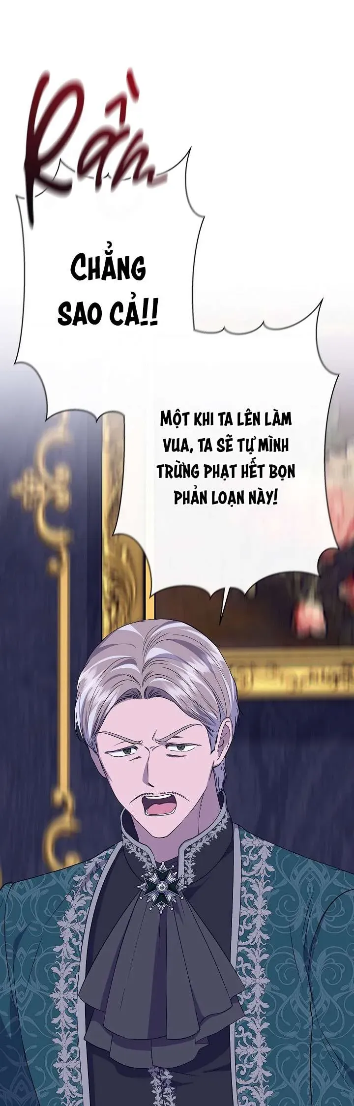 Tôi Không Phải Là Cinderella Chapter 114 - Trang 2