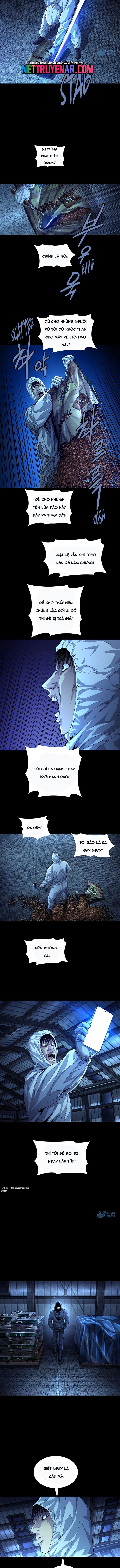 Tao Là Công Lý Chapter 146 - Trang 2