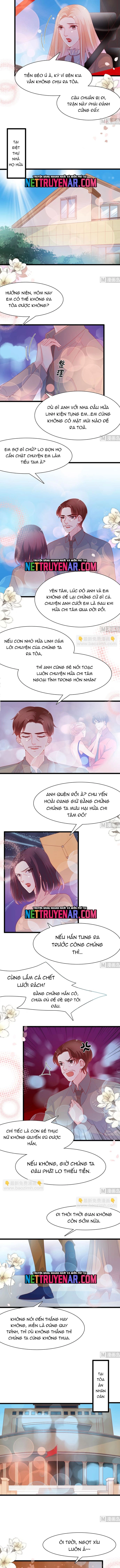 Chu Tiên Sinh, Ép Cưới Phạm Pháp Đó Chapter 140 - Trang 2