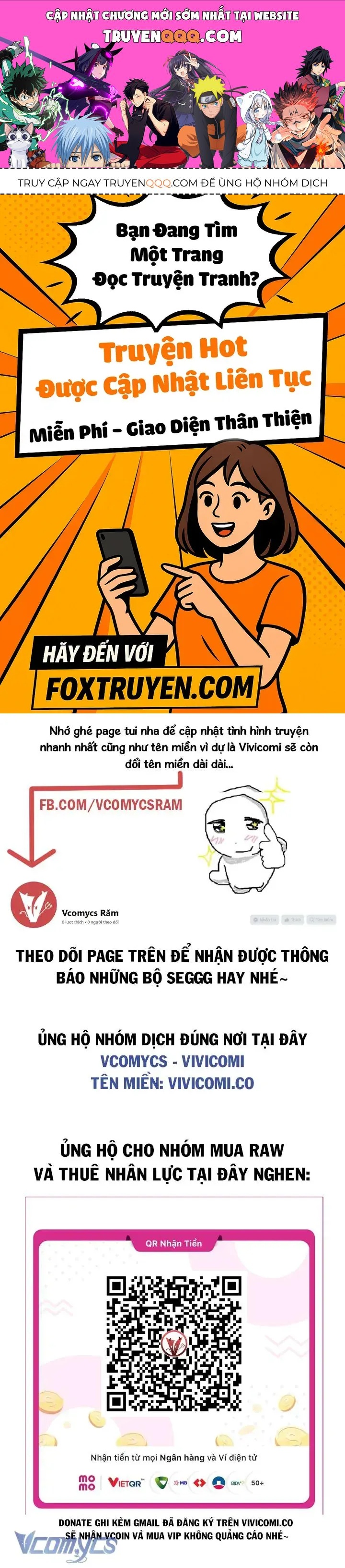 Tiếng Trống Vang Dội Chapter 48 - Trang 2