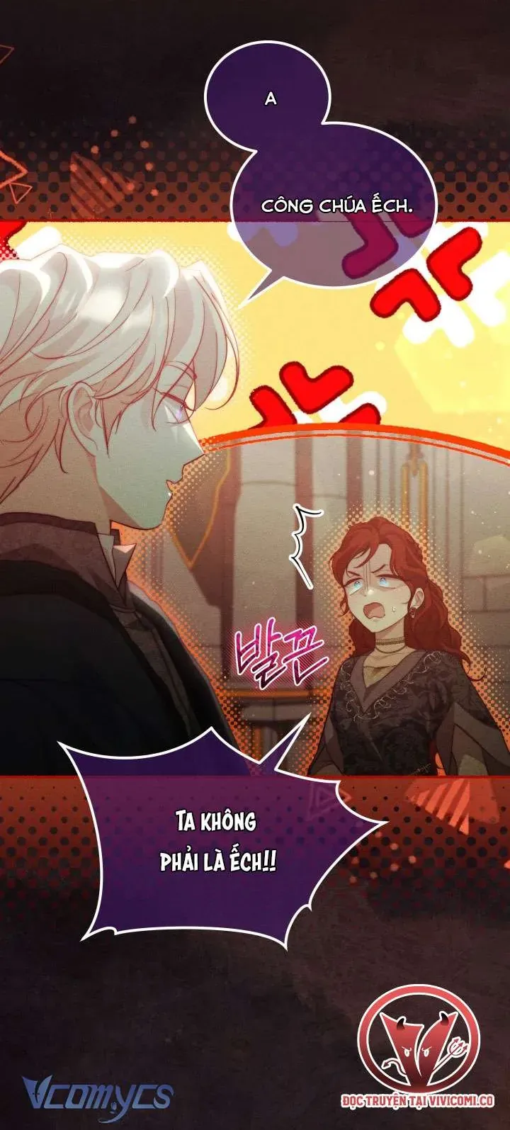 Tiếng Trống Vang Dội Chapter 48 - Trang 2