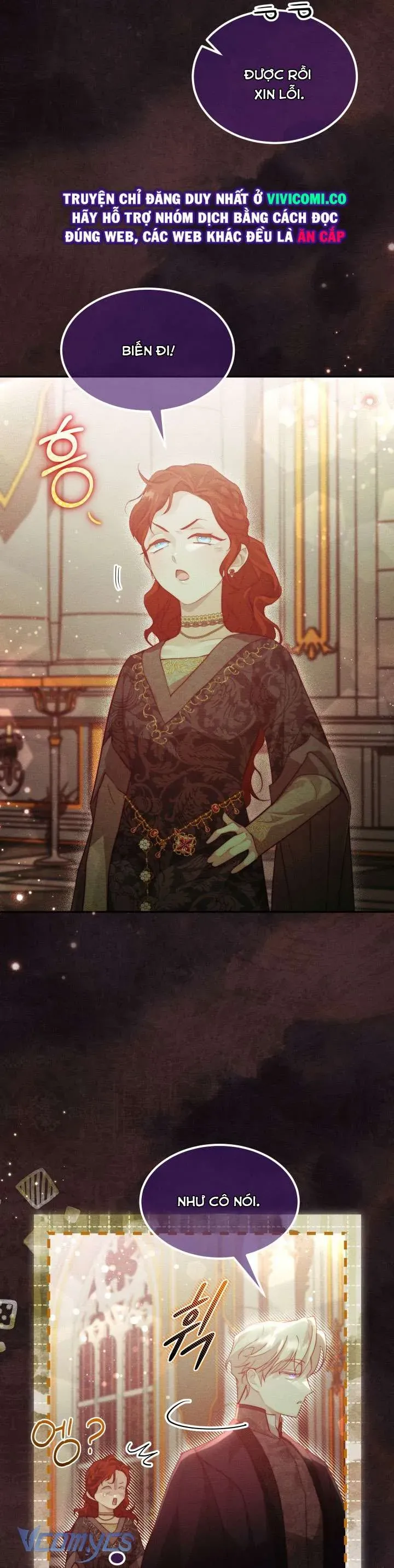 Tiếng Trống Vang Dội Chapter 48 - Trang 2