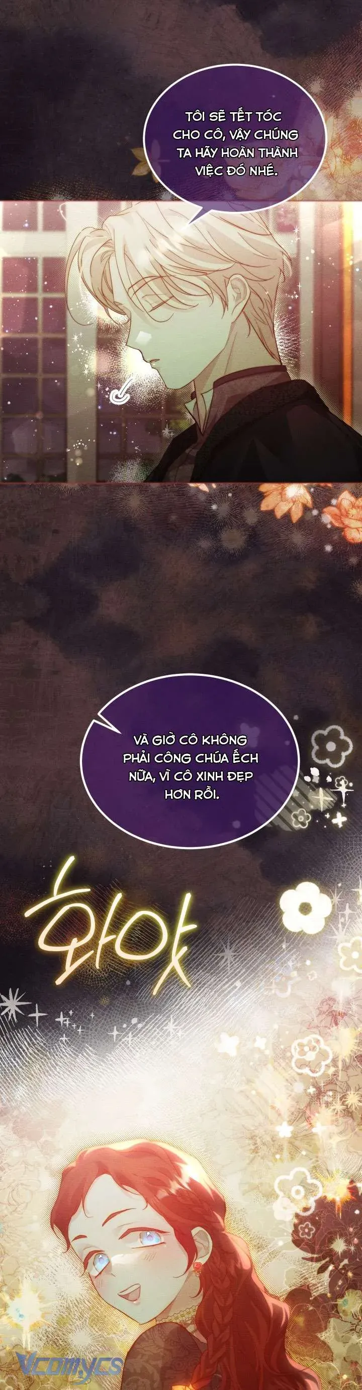 Tiếng Trống Vang Dội Chapter 48 - Trang 2