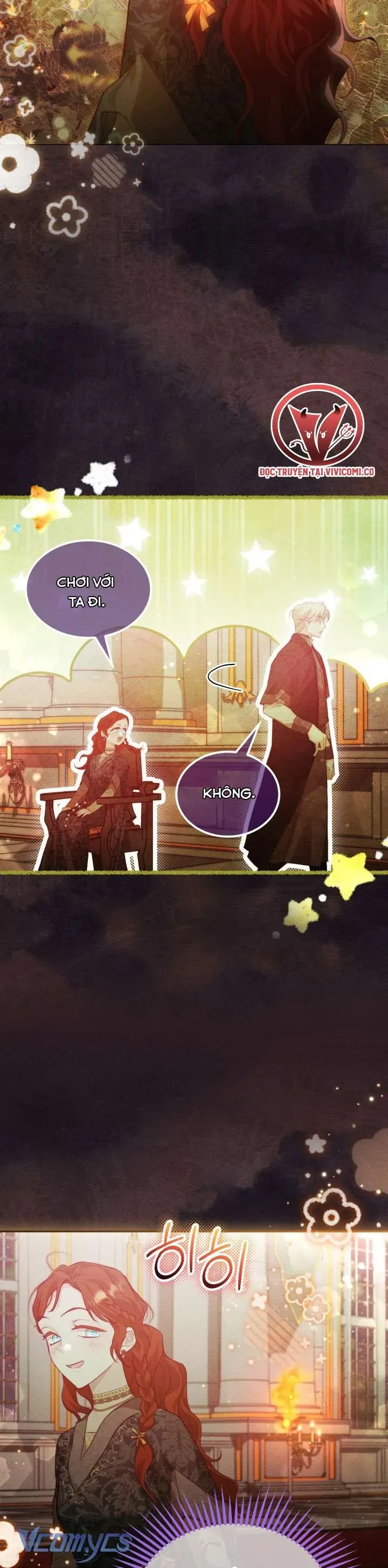 Tiếng Trống Vang Dội Chapter 48 - Trang 2