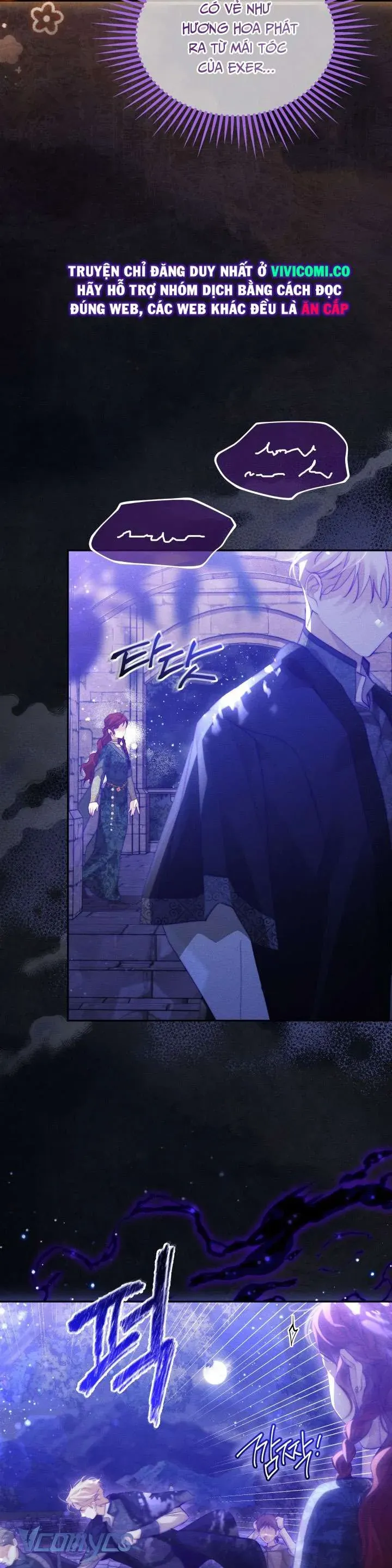 Tiếng Trống Vang Dội Chapter 48 - Trang 2