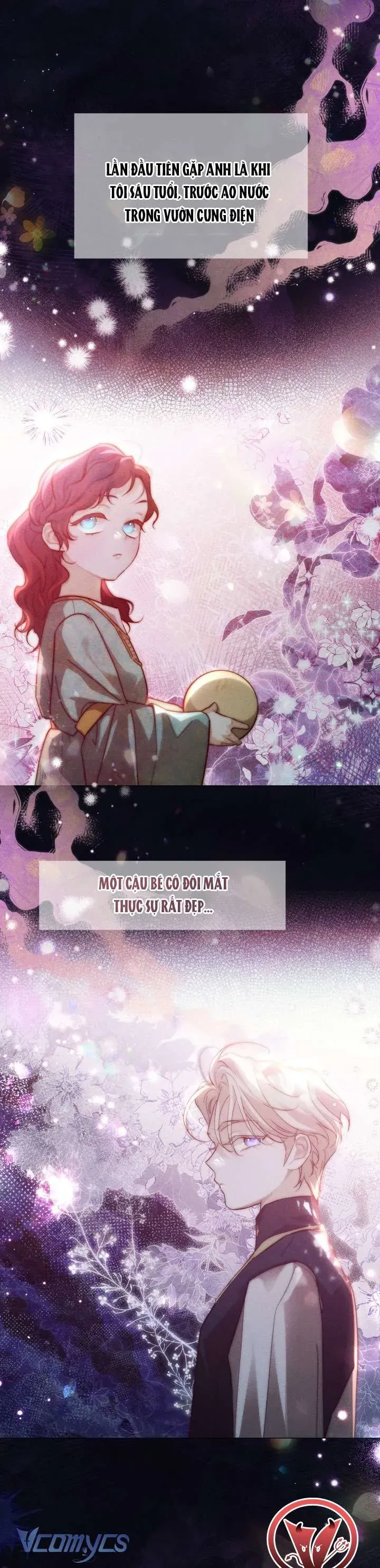 Tiếng Trống Vang Dội Chapter 48 - Trang 2