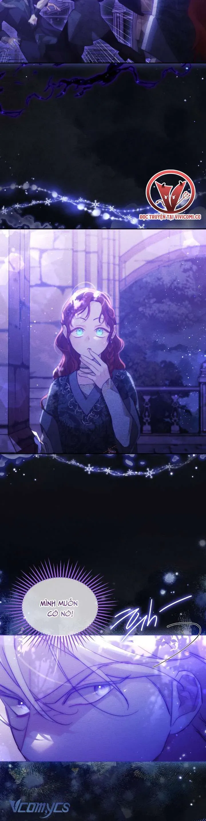 Tiếng Trống Vang Dội Chapter 48 - Trang 2