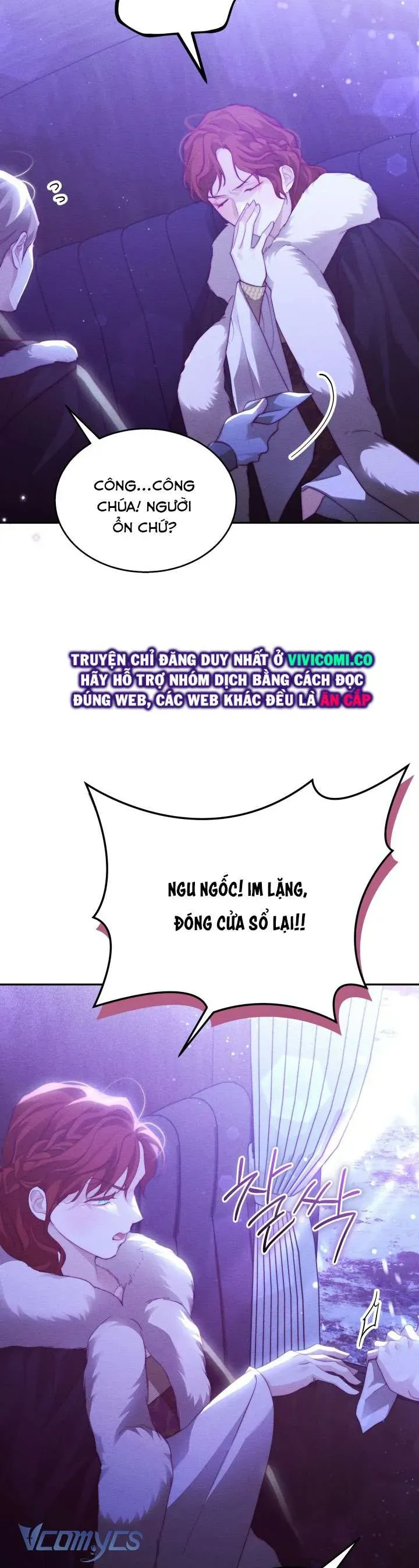 Tiếng Trống Vang Dội Chapter 48 - Trang 2