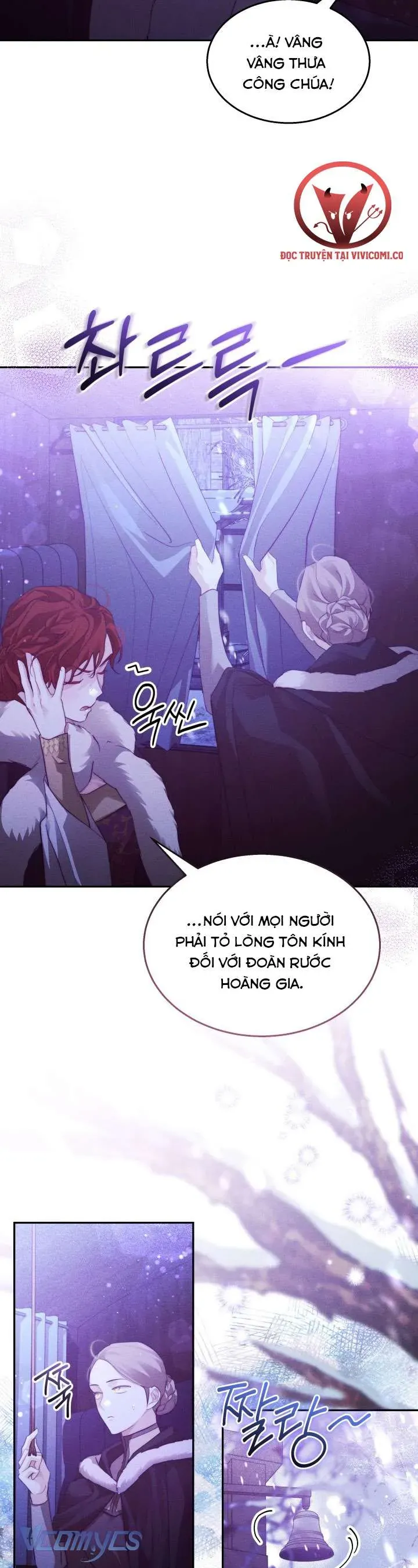 Tiếng Trống Vang Dội Chapter 48 - Trang 2