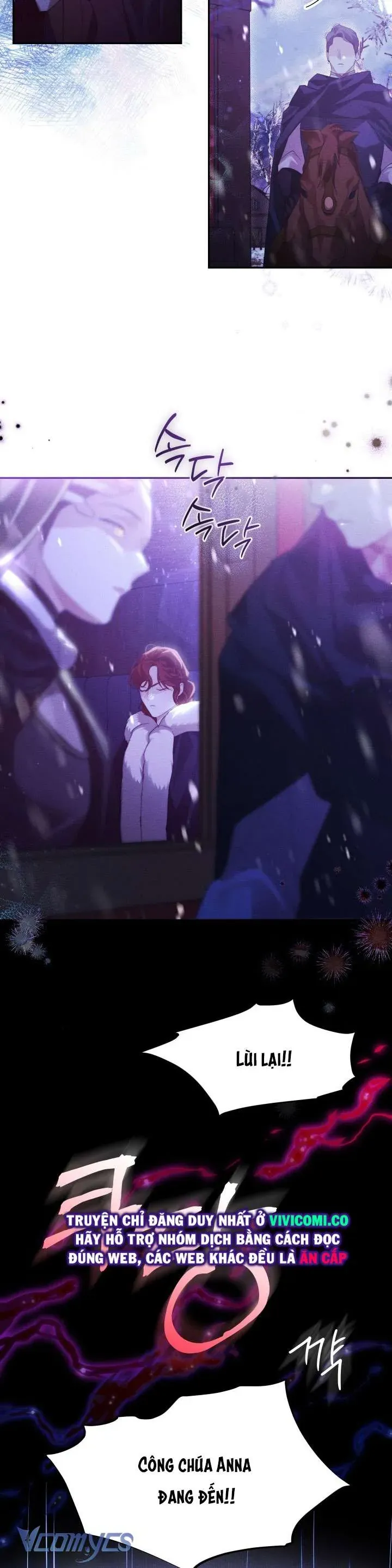 Tiếng Trống Vang Dội Chapter 48 - Trang 2