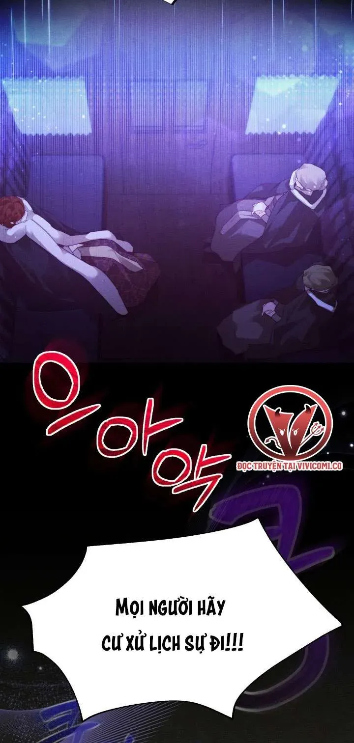 Tiếng Trống Vang Dội Chapter 48 - Trang 2