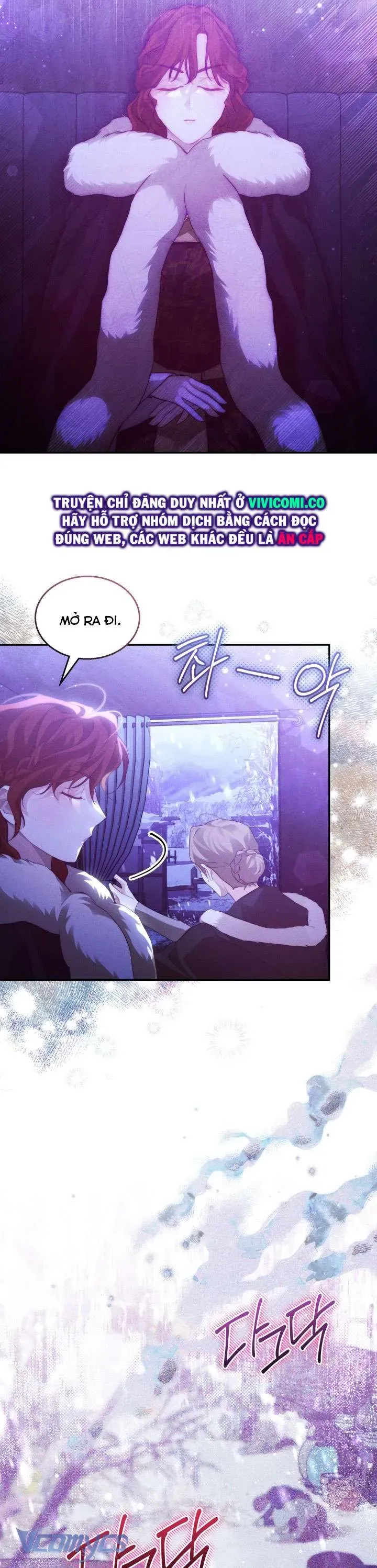 Tiếng Trống Vang Dội Chapter 48 - Trang 2