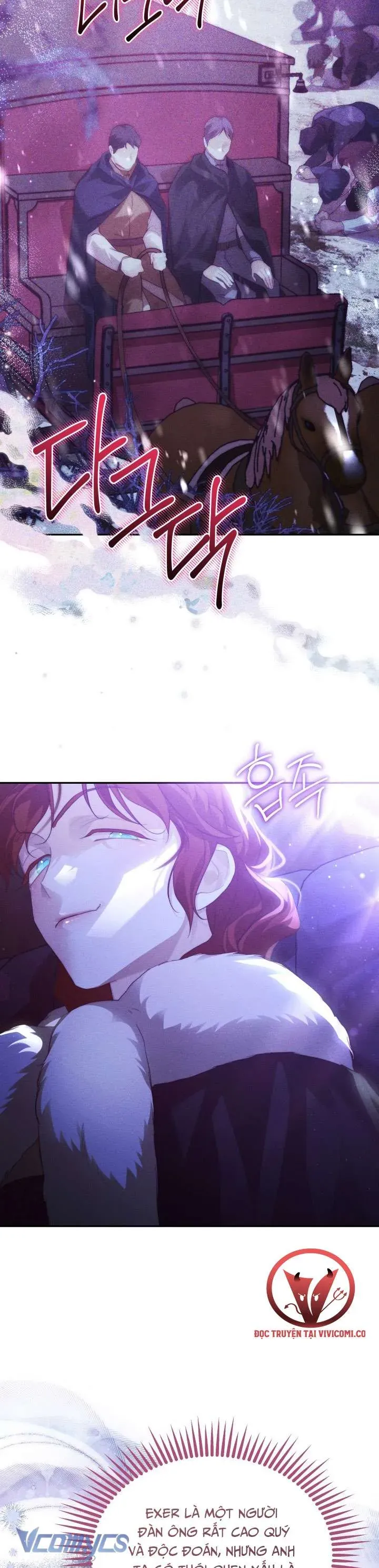 Tiếng Trống Vang Dội Chapter 48 - Trang 2