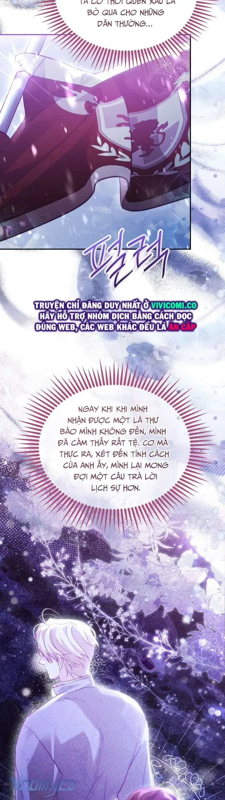 Tiếng Trống Vang Dội Chapter 48 - Trang 2