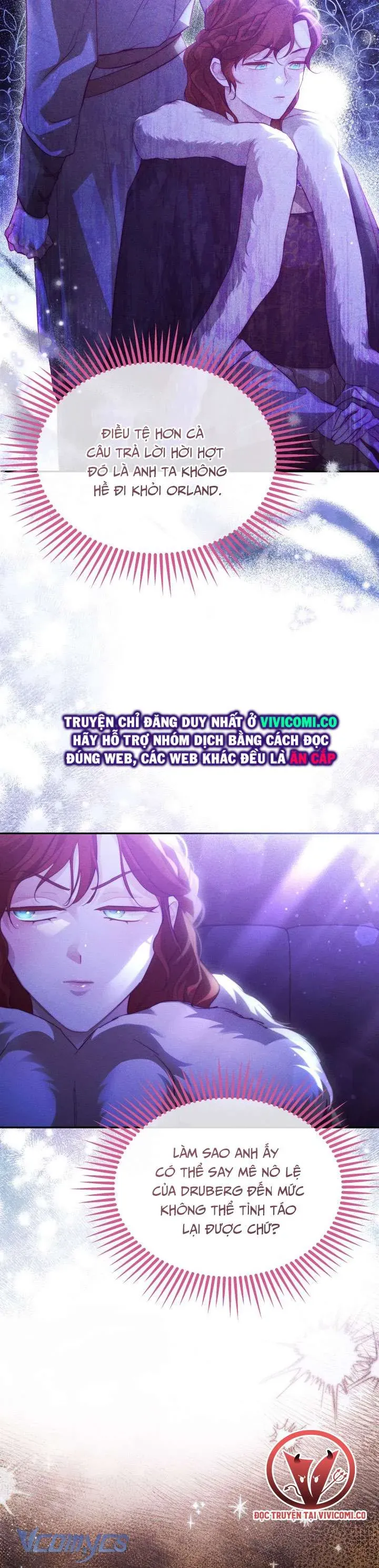 Tiếng Trống Vang Dội Chapter 48 - Trang 2