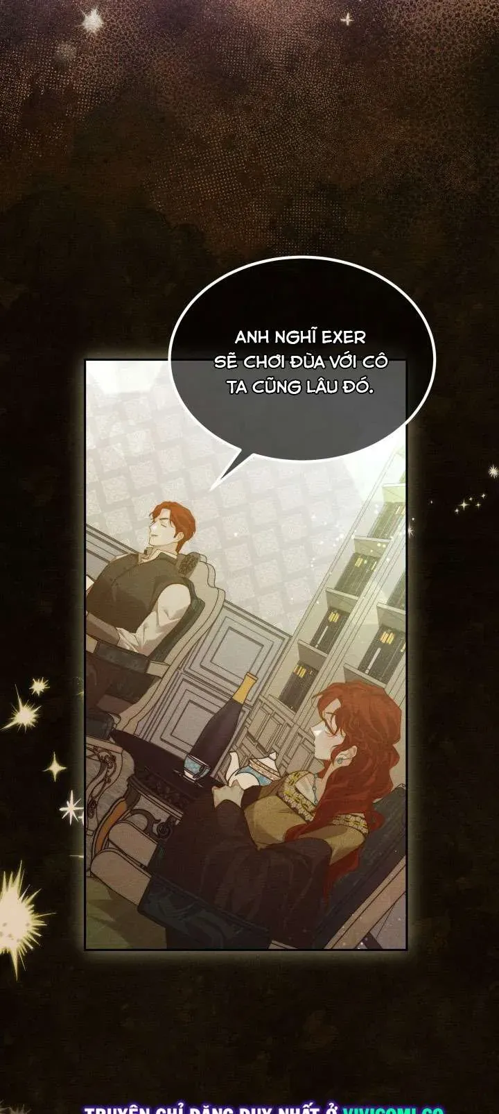 Tiếng Trống Vang Dội Chapter 48 - Trang 2