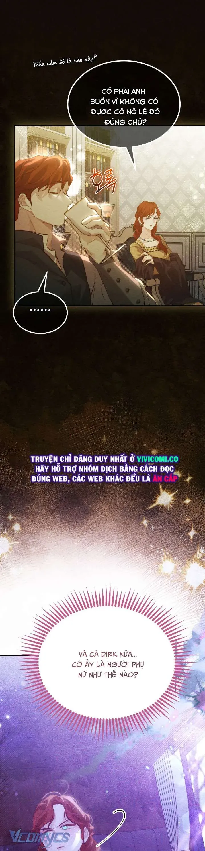 Tiếng Trống Vang Dội Chapter 48 - Trang 2