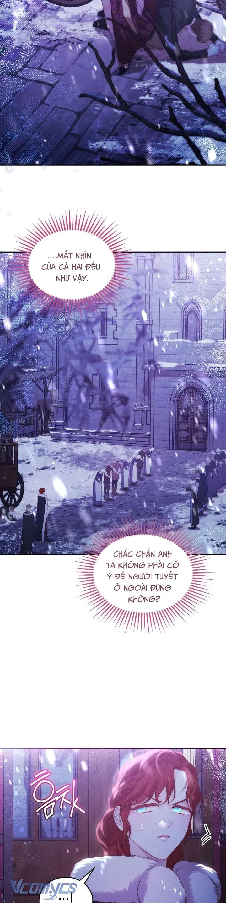 Tiếng Trống Vang Dội Chapter 48 - Trang 2