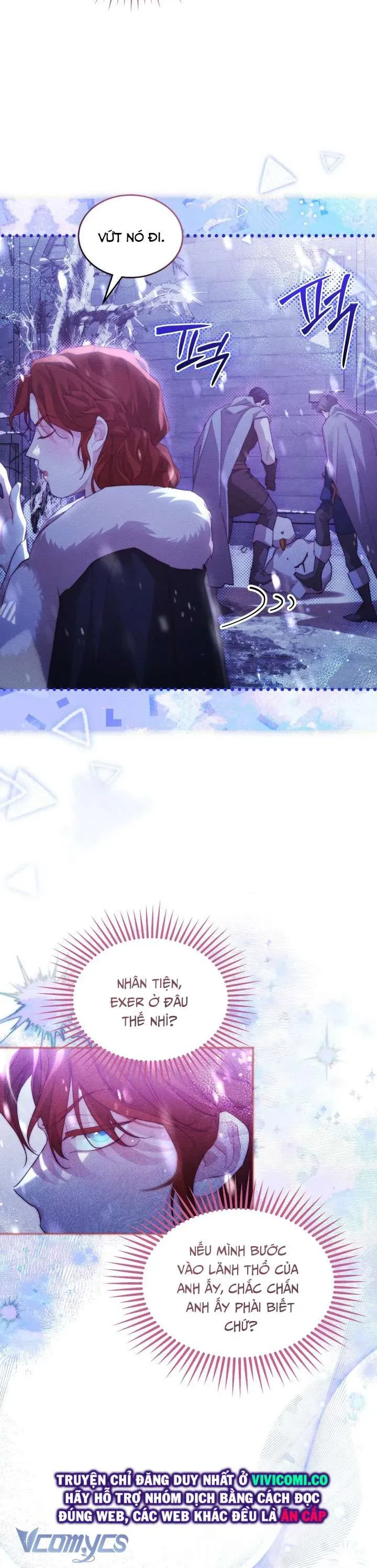 Tiếng Trống Vang Dội Chapter 48 - Trang 2