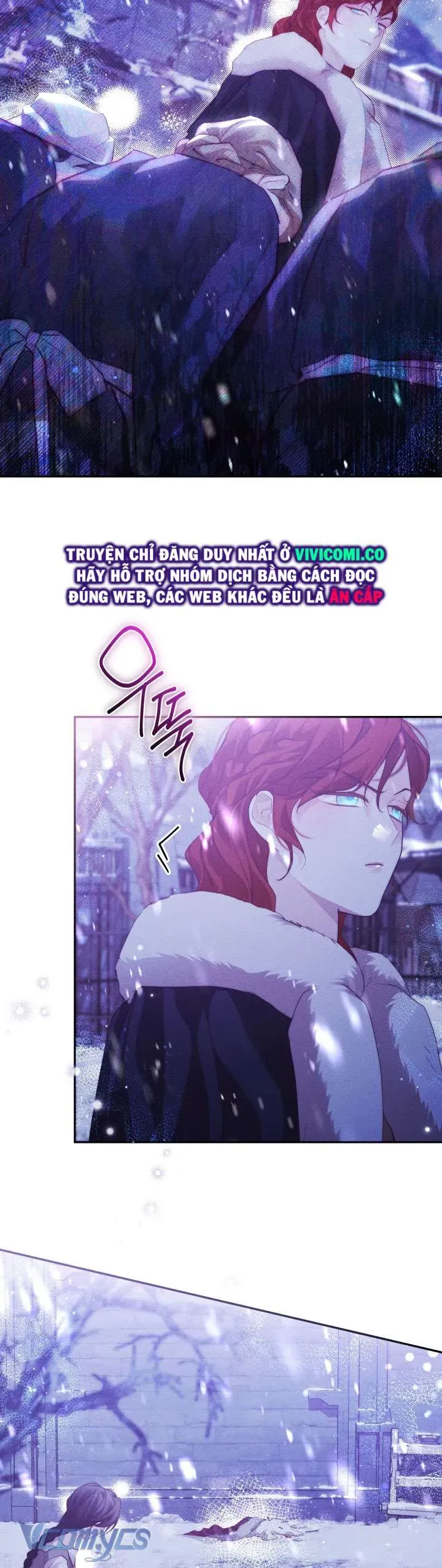 Tiếng Trống Vang Dội Chapter 48 - Trang 2