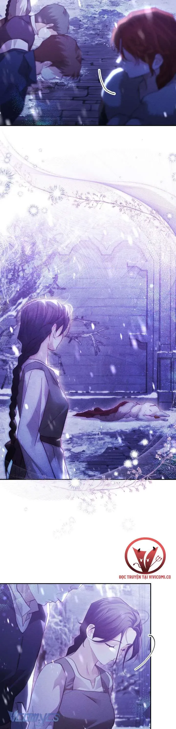 Tiếng Trống Vang Dội Chapter 48 - Trang 2