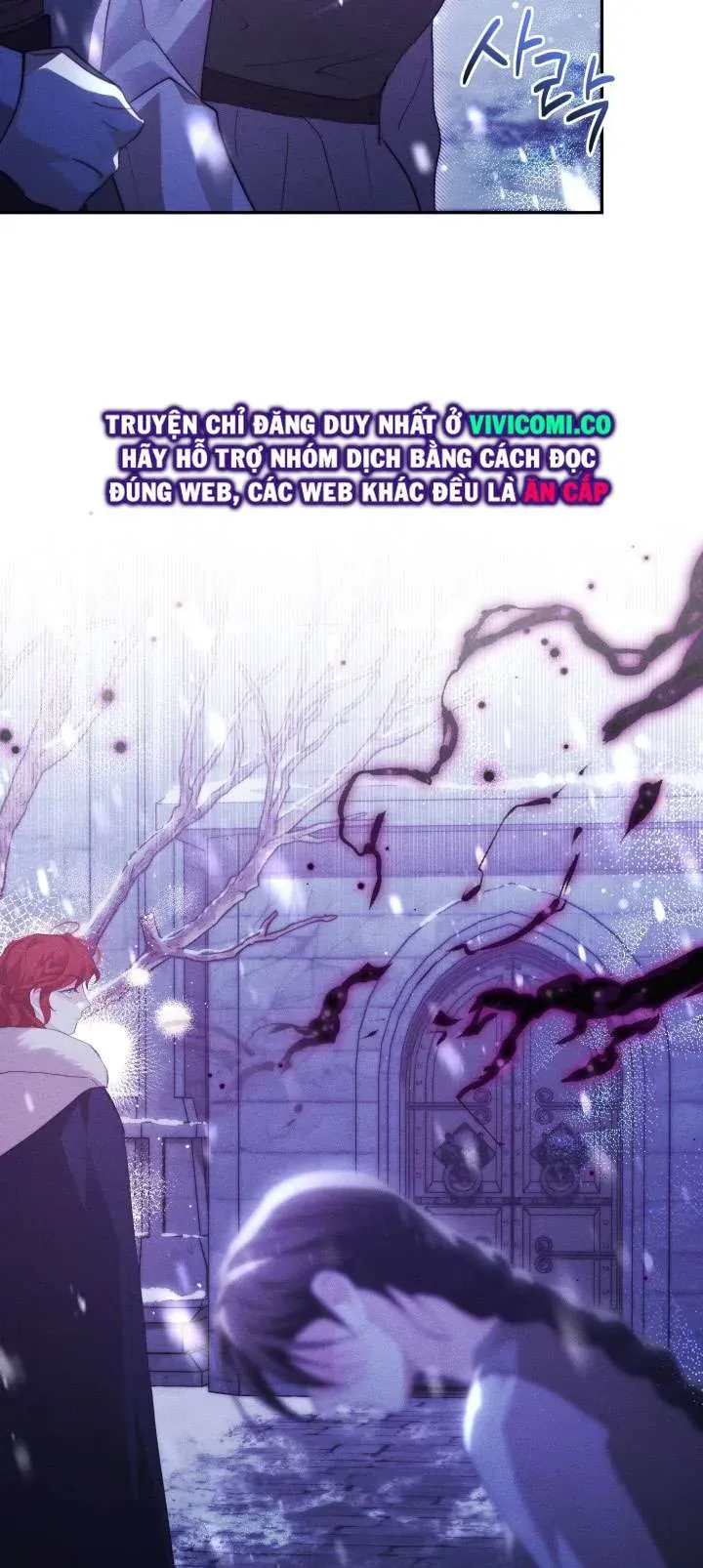 Tiếng Trống Vang Dội Chapter 48 - Trang 2