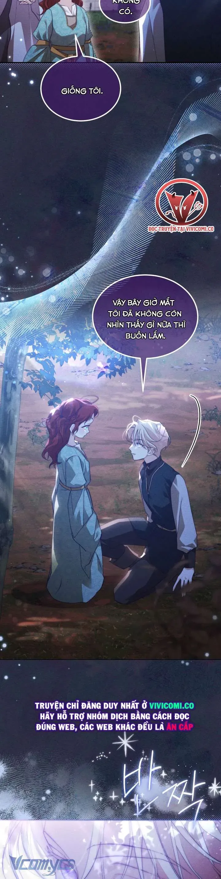 Tiếng Trống Vang Dội Chapter 48 - Trang 2