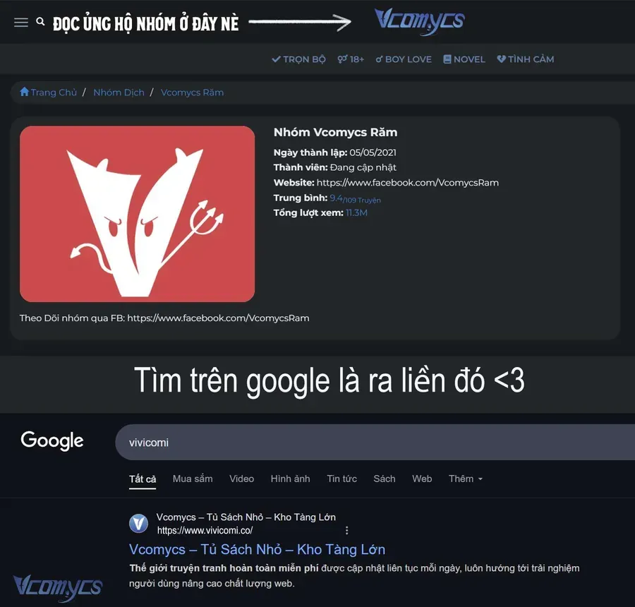 Tiếng Trống Vang Dội Chapter 48 - Trang 2