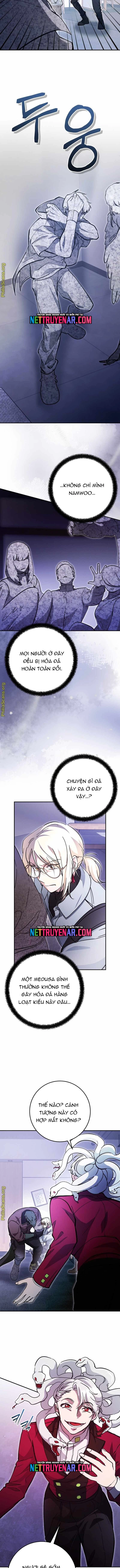 Trở Thành Công Chức Pháp Thuật Chapter 50 - Trang 2