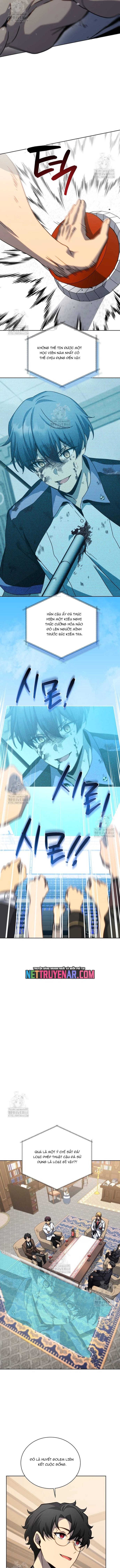 Tử Linh Sư Thiên Tài Của Học Viện Chapter 208 - Trang 2