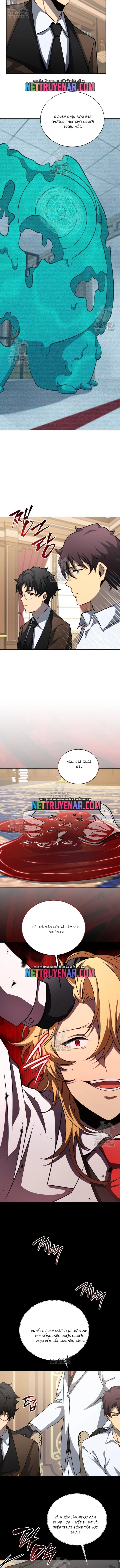 Tử Linh Sư Thiên Tài Của Học Viện Chapter 208 - Trang 2