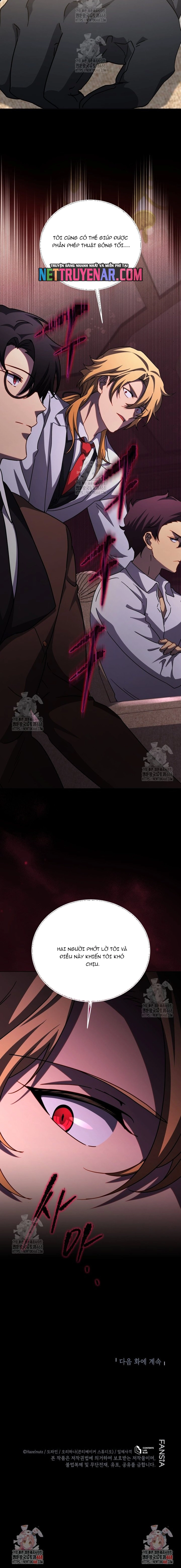 Tử Linh Sư Thiên Tài Của Học Viện Chapter 208 - Trang 2