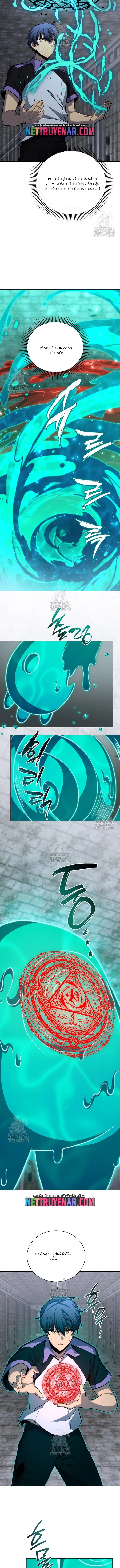 Tử Linh Sư Thiên Tài Của Học Viện Chapter 208 - Trang 2