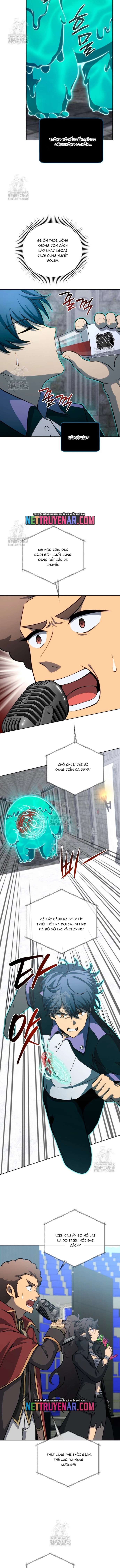 Tử Linh Sư Thiên Tài Của Học Viện Chapter 208 - Trang 2