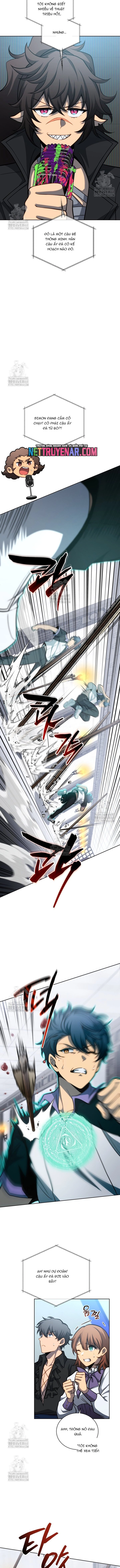 Tử Linh Sư Thiên Tài Của Học Viện Chapter 208 - Trang 2