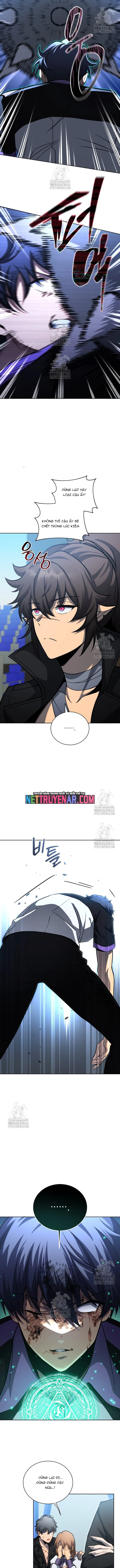 Tử Linh Sư Thiên Tài Của Học Viện Chapter 208 - Trang 2
