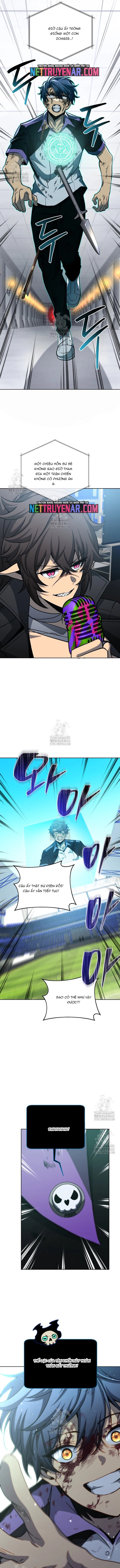 Tử Linh Sư Thiên Tài Của Học Viện Chapter 208 - Trang 2
