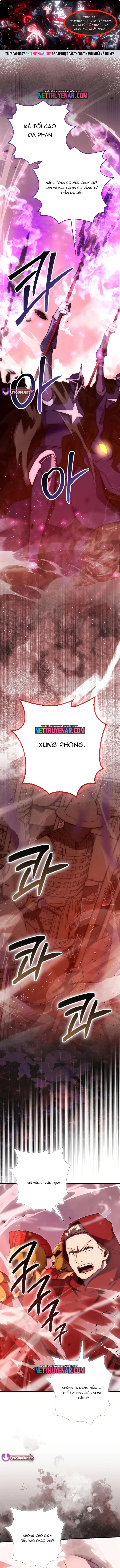 Chúa Quỷ Tăng Cấp Bằng Võ Thuật Chapter 110 - Trang 2